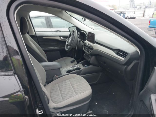1FMCU9BZ3MUA67560 Ford Escape Se Hybrid