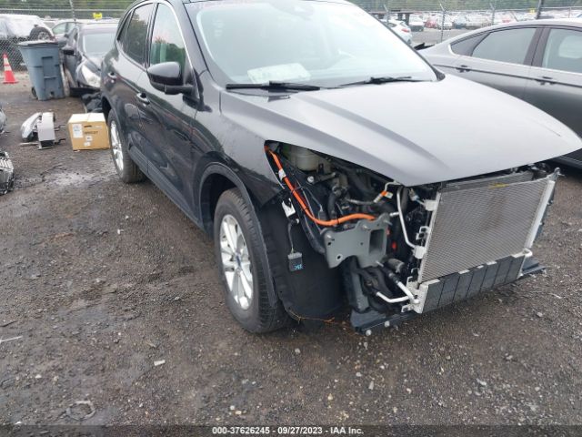 1FMCU9BZ3MUA67560 Ford Escape Se Hybrid