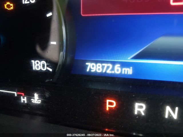 1FMCU9BZ3MUA67560 Ford Escape Se Hybrid