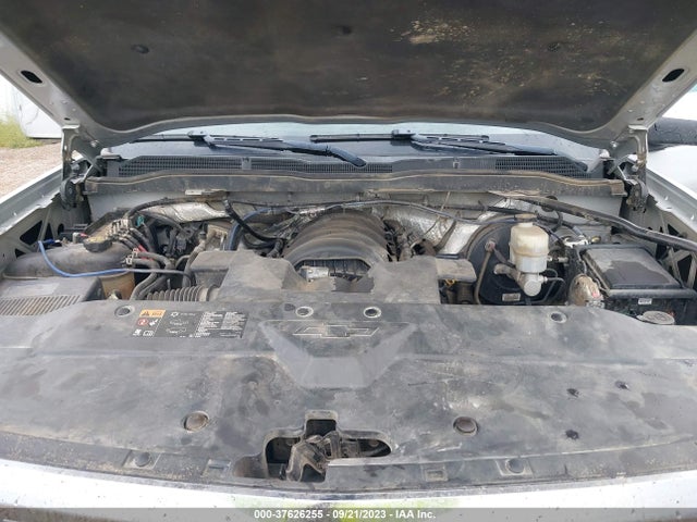 Chevrolet Silverado 1500 1lt/2lt 2015 3GCUKREC6FG460710 Image 10