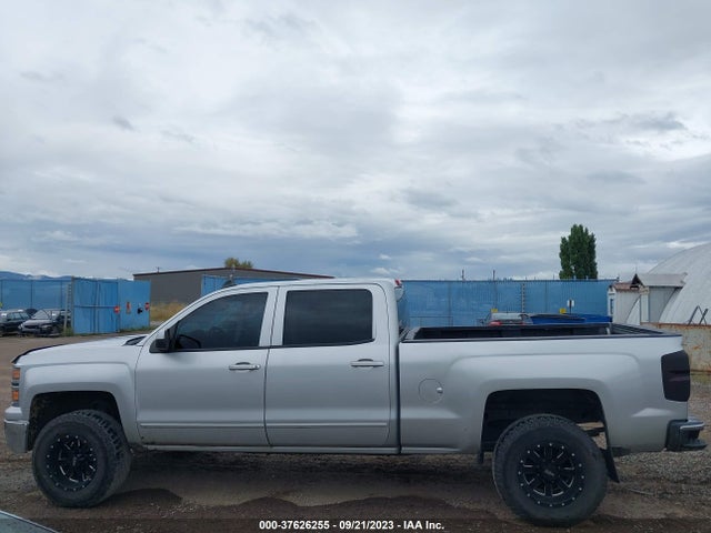 Chevrolet Silverado 1500 1lt/2lt 2015 3GCUKREC6FG460710 Image 14