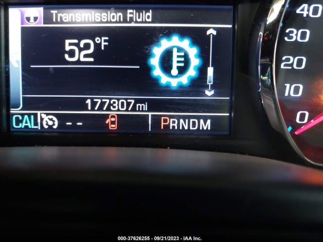 Chevrolet Silverado 1500 1lt/2lt 2015 3GCUKREC6FG460710 Image 15