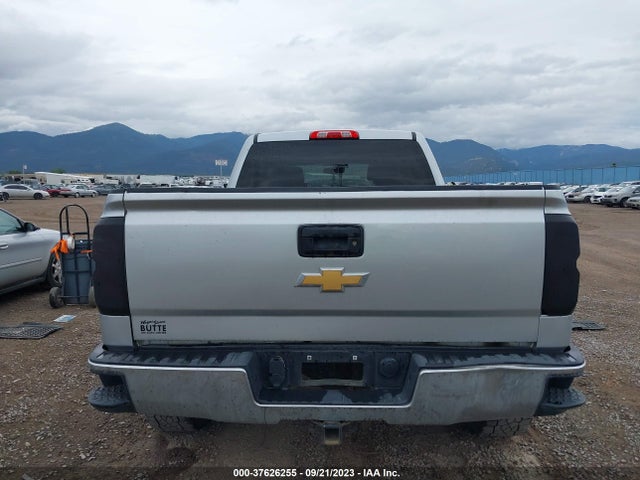 Chevrolet Silverado 1500 1lt/2lt 2015 3GCUKREC6FG460710 Image 16