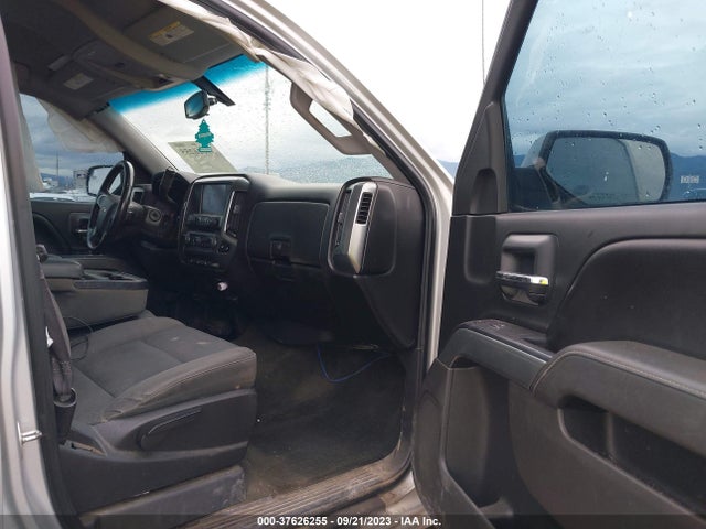Chevrolet Silverado 1500 1lt/2lt 2015 3GCUKREC6FG460710 Image 5