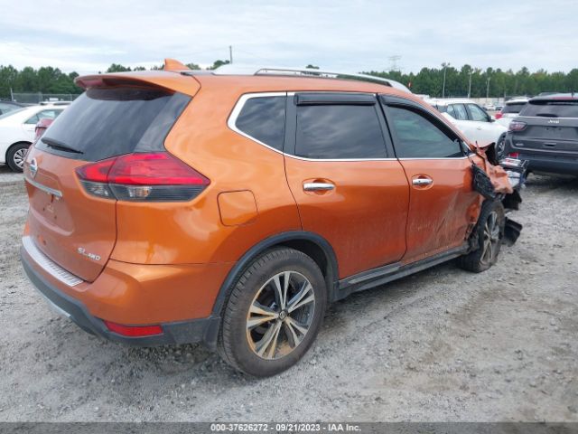 5N1AT2MV9HC757823 Nissan Rogue Sl