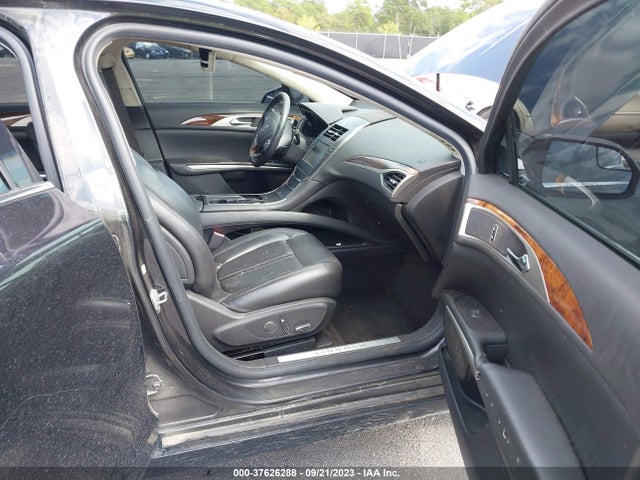 3LN6L2GK9ER805664 Lincoln MKZ