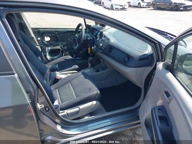 2010 HONDA INSIGHT EX VIN: JHMZE2H76AS030467
