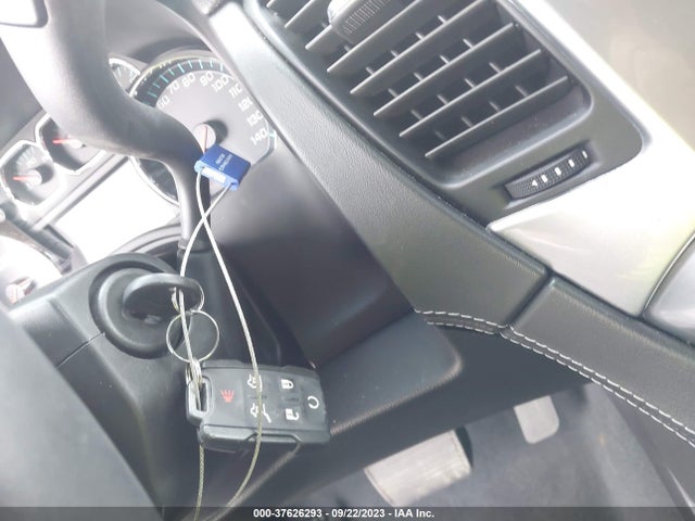 Chevrolet Tahoe Lt 2020 1GNSCBKC1LR309017 Image 11