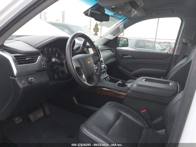 Chevrolet Tahoe Lt 2020 1GNSCBKC1LR309017 Image 5