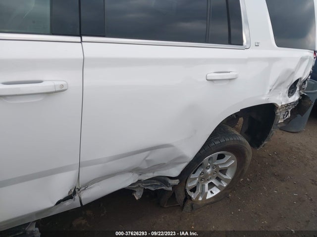 Chevrolet Tahoe Lt 2020 1GNSCBKC1LR309017 Image 6