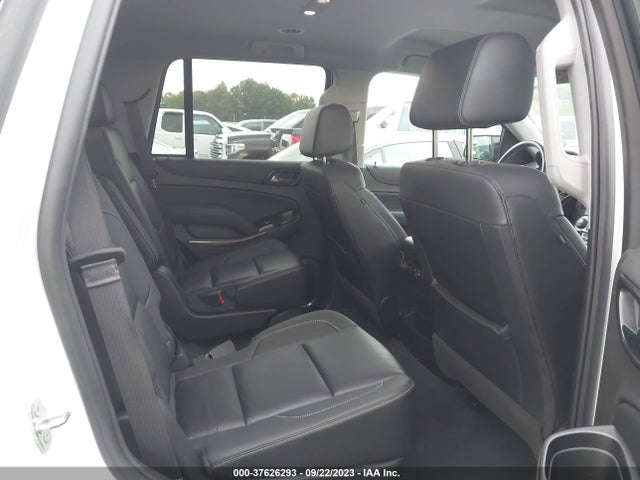 Chevrolet Tahoe Lt 2020 1GNSCBKC1LR309017 Image 8