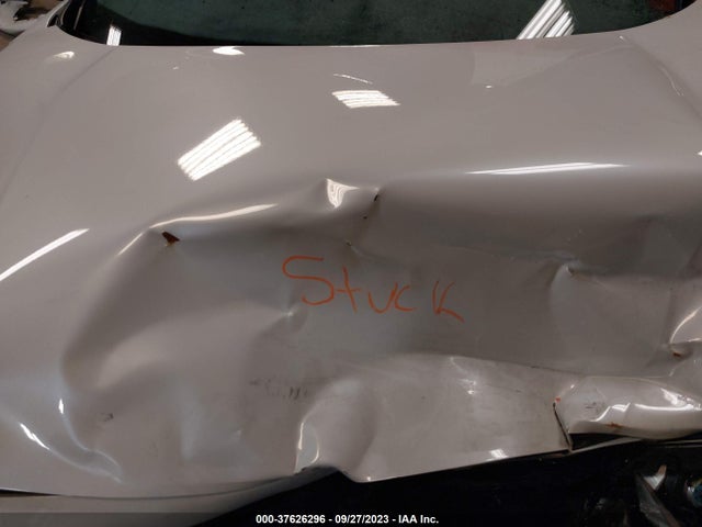 Honda Civic Sport 2021 19XFC2F85ME202677 Image 10