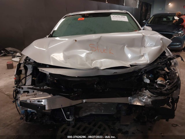 Honda Civic Sport 2021 19XFC2F85ME202677 Image 13