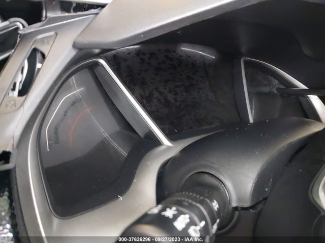 Honda Civic Sport 2021 19XFC2F85ME202677 Image 16