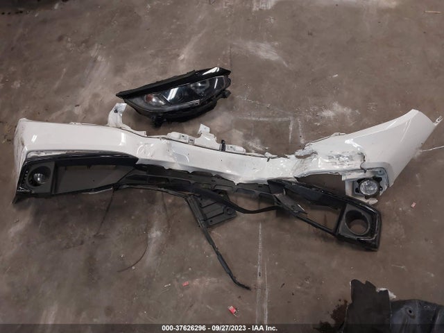 Honda Civic Sport 2021 19XFC2F85ME202677 Image 12
