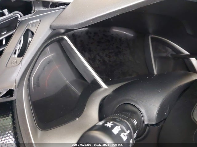 Honda Civic Sport 2021 19XFC2F85ME202677 Image 7