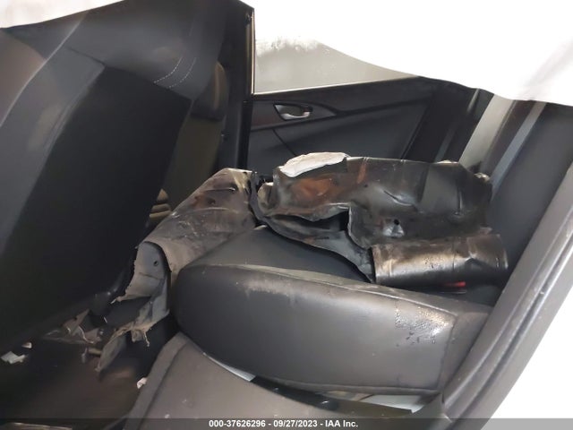 Honda Civic Sport 2021 19XFC2F85ME202677 Image 8