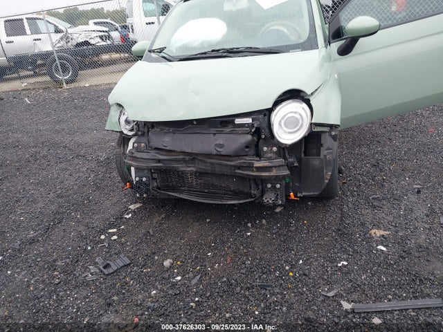 2012 FIAT 500C 3C3CFFDR5CT270506 Photo 5