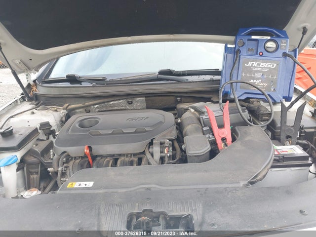 5NPE24AF1GH320614 Hyundai SONATA SE