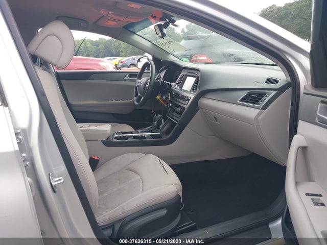 5NPE24AF1GH320614 Hyundai SONATA SE