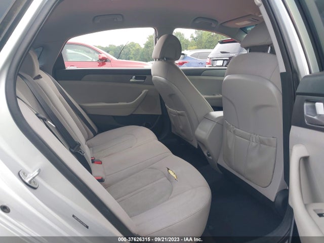 5NPE24AF1GH320614 Hyundai SONATA SE