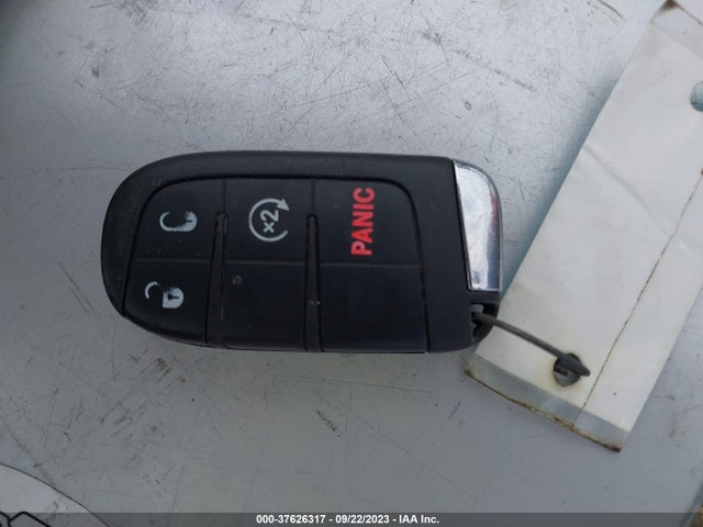 2016 FIAT 500X ZFBCFXET4GP347360 Photo 10