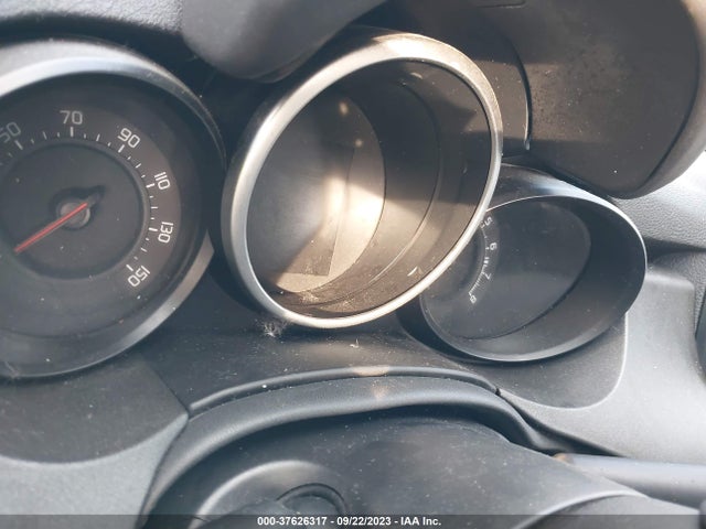 2016 FIAT 500X ZFBCFXET4GP347360 Photo 6