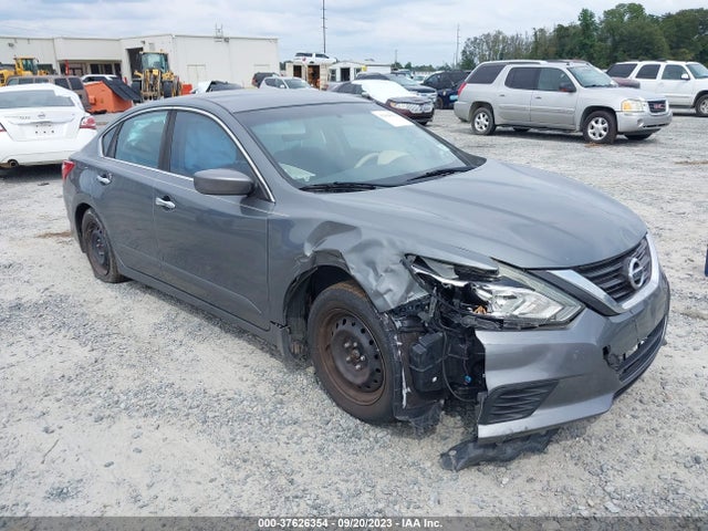 2016 NISSAN ALTIMA 2.5 S VIN: 1N4AL3AP9GC134819
