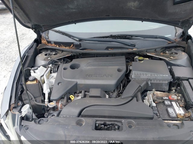 2016 NISSAN ALTIMA 2.5 S VIN: 1N4AL3AP9GC134819