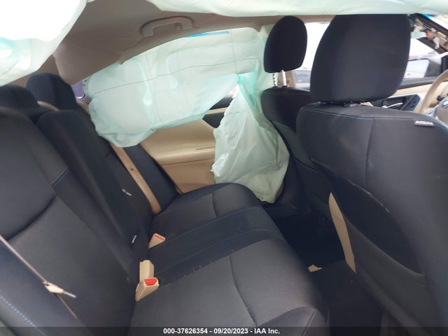 2016 NISSAN ALTIMA 2.5 S VIN: 1N4AL3AP9GC134819