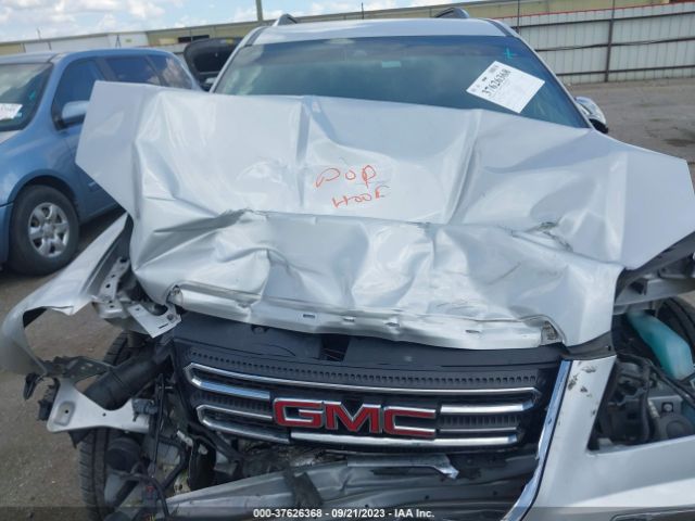2GKFLPE30H6289658 GMC Terrain Slt