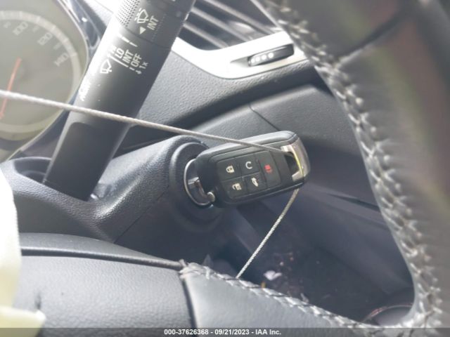 2GKFLPE30H6289658 GMC Terrain Slt