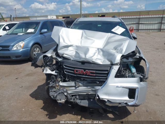 2GKFLPE30H6289658 GMC Terrain Slt