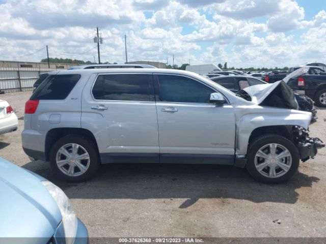 2GKFLPE30H6289658 GMC Terrain Slt