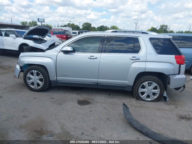 2GKFLPE30H6289658 GMC Terrain Slt
