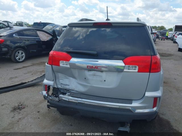 2GKFLPE30H6289658 GMC Terrain Slt