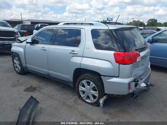 2GKFLPE30H6289658 GMC Terrain Slt