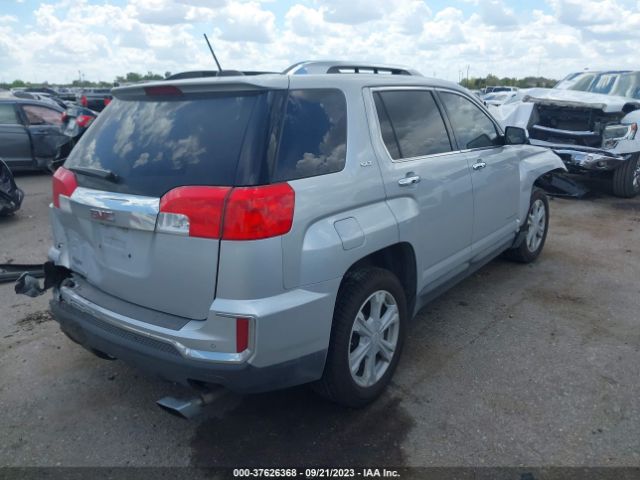 2GKFLPE30H6289658 GMC Terrain Slt