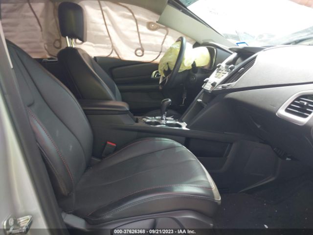 2GKFLPE30H6289658 GMC Terrain Slt
