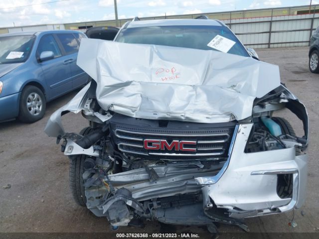 2GKFLPE30H6289658 GMC Terrain Slt