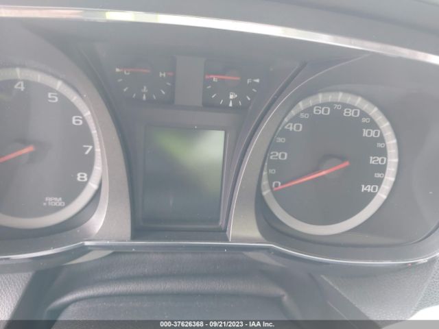 2GKFLPE30H6289658 GMC Terrain Slt