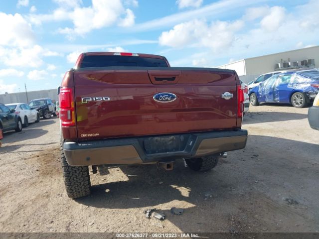 1FTEW1EG7FFB22814 Ford F-150 Xlt/xl/lariat/platinum