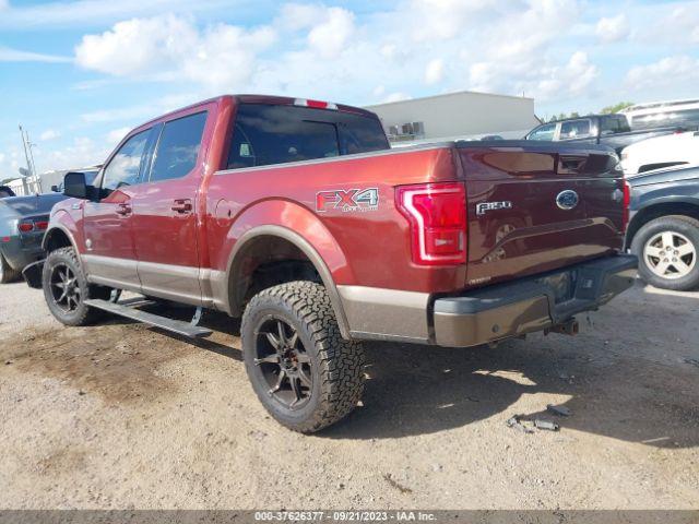 1FTEW1EG7FFB22814 Ford F-150 Xlt/xl/lariat/platinum