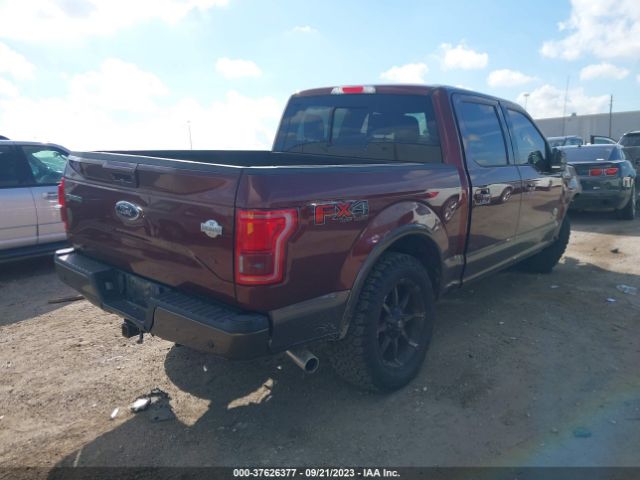1FTEW1EG7FFB22814 Ford F-150 Xlt/xl/lariat/platinum