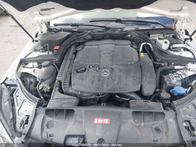 WDDKJ5KB3EF237173 Mercedes-Benz E-class E 350
