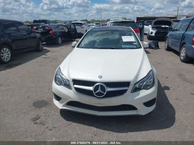 WDDKJ5KB3EF237173 Mercedes-Benz E-class E 350