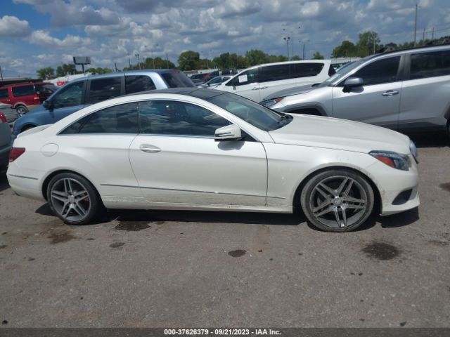 WDDKJ5KB3EF237173 Mercedes-Benz E-class E 350