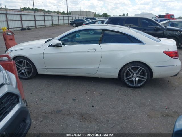WDDKJ5KB3EF237173 Mercedes-Benz E-class E 350