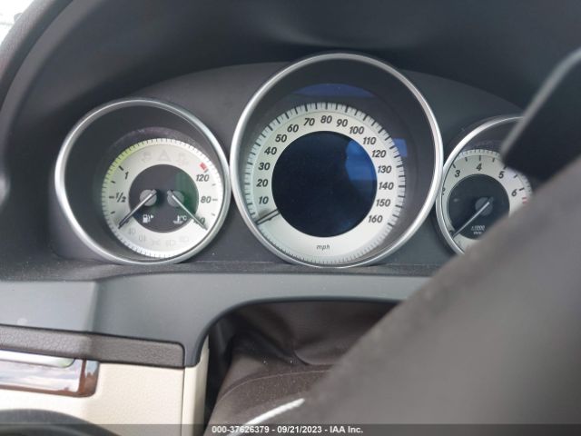 WDDKJ5KB3EF237173 Mercedes-Benz E-class E 350