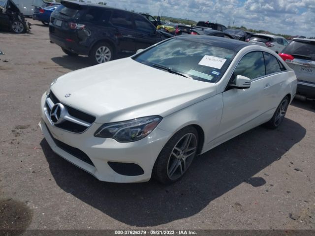 WDDKJ5KB3EF237173 Mercedes-Benz E-class E 350